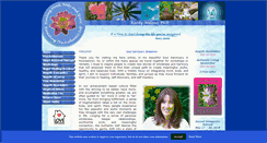 Desktop Screenshot of kathymilano.com